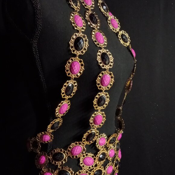 Blossom Body Jewelry - Picture 3 of 3